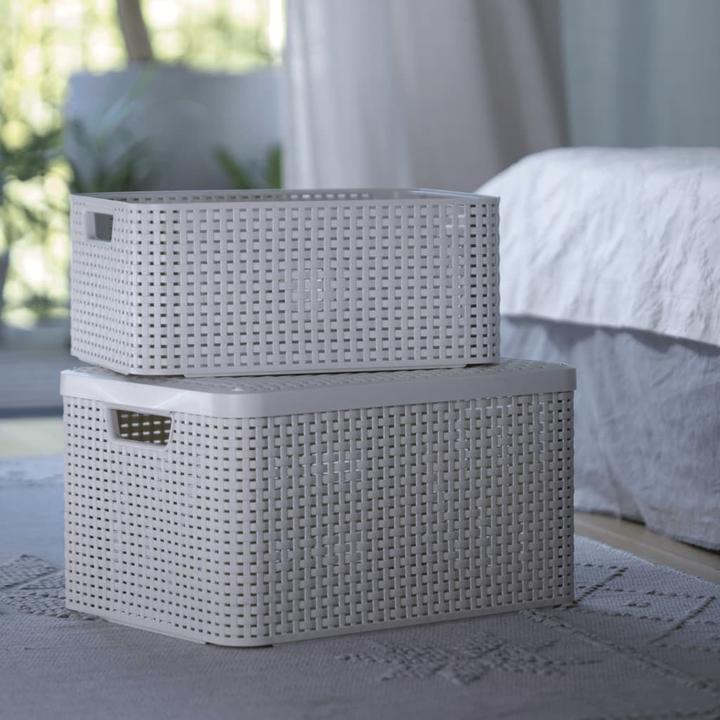 Immagine prodotto Curver Kinsley (45 x 33 x 25 cm, 30 l)