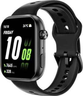 Honor Choice Watch 2i Black