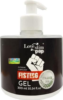 Immagine prodotto Medica Group Love Stim - Gel per fisting fortemente rilassante e anestetico 300ml (300 ml)