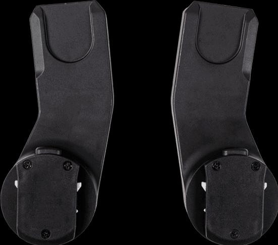 Silver Cross Reef Universal-Adapter für Babyschalen