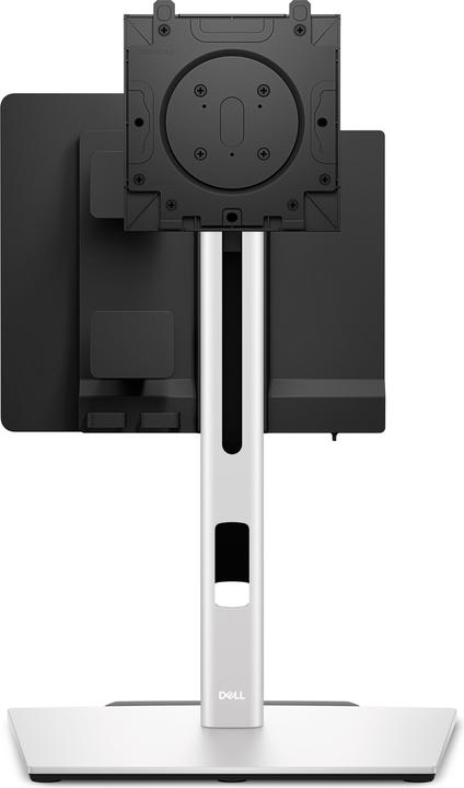 Actual product image Dell Compact Form Factor All-in-One Stan (Table, 27.01")