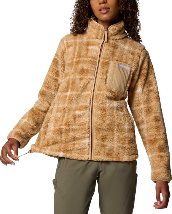 Immagine prodotto Columbia West Bend™ Print Full Zip II (XL)