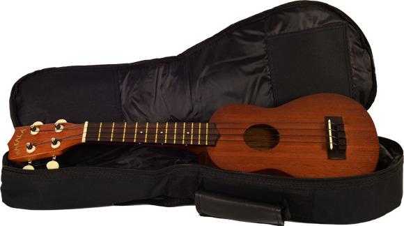 Produktbild KALA Tenor Ukulele Bag (Ukulele)