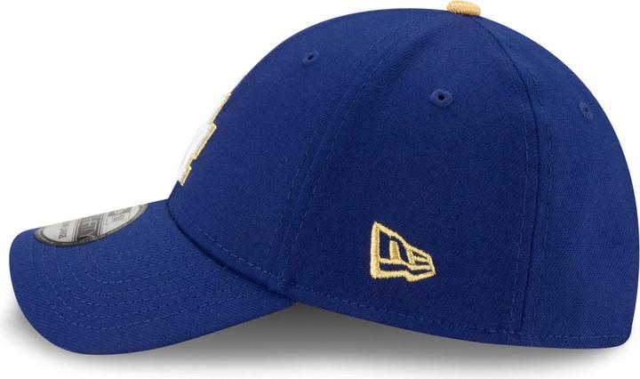 Produktbild New Era 39Thirty Cap - WORLD SERIES Los Angeles Dodgers M/L (M, L)