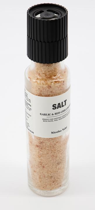Image du produit Nicolas Vahé Knoblauch + Roter Chili (325 g)