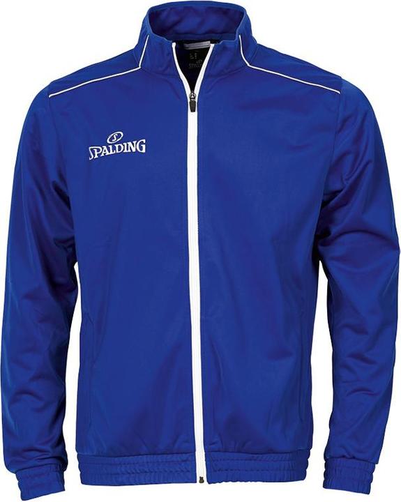 Immagine prodotto Spalding Giacca da allenamento Team Warm Up Uomo (128)