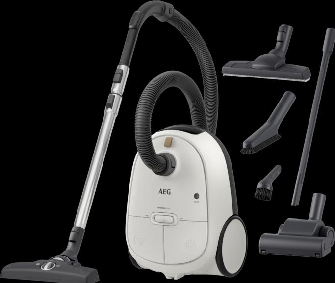 Productafbeelding AEG AB61H6SW Allergie 6000