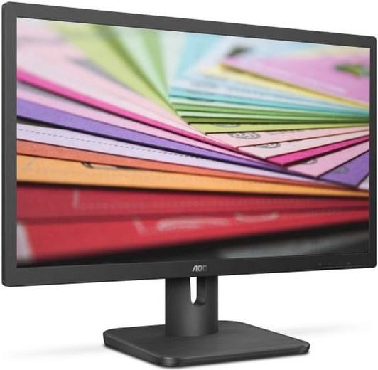 Image du produit AOC 22e1d (1920 x 1080 pixels, 22")