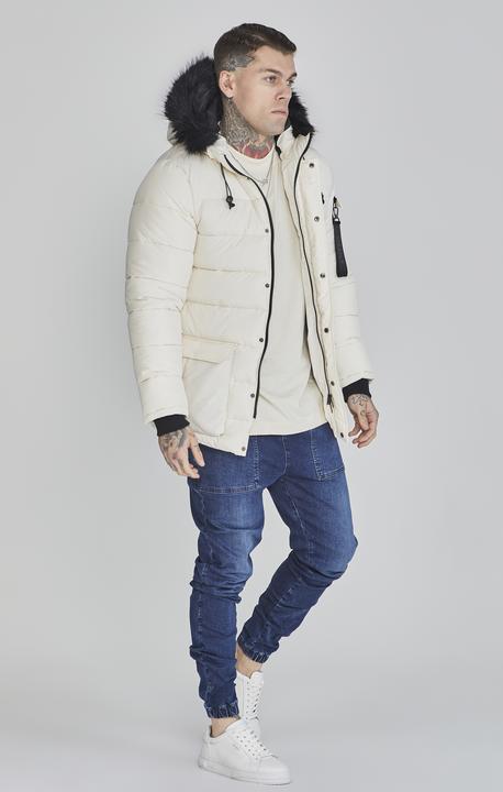 Image du produit Siksilk Parka Parka (M)