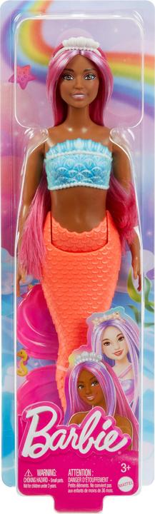 Produktbild Barbie Core Mermaid 2