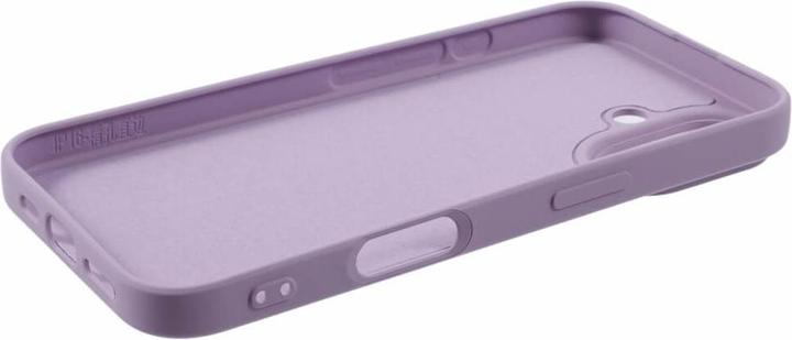 Produktbild Cover-Discount iPhone 16 - Silikon Gummi Hülle (Apple iPhone 16)