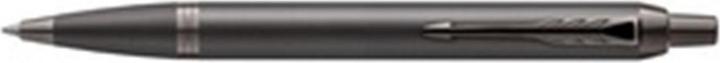 Produktbild Parker Pen IM Monochrome (Schwarz, Bronze, 1 x)