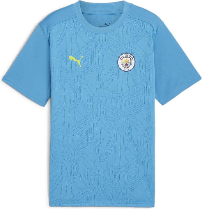 Image du produit Puma MCFC Training Jersey Jr (152)