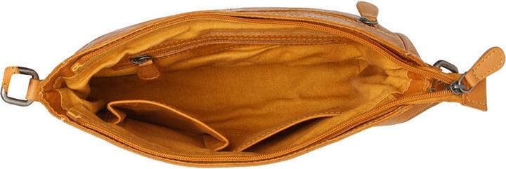 Actual product image The Chesterfield Brand Weimar shoulder bag leather 24 cm