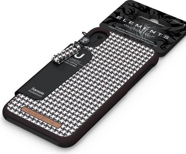 Image du produit Nordic Elements Idun (Apple iPhone XR)