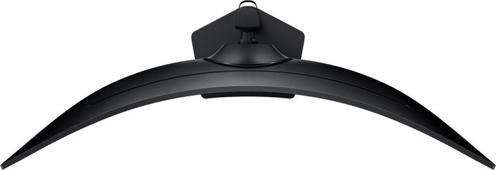 Produktbild Samsung G91F (5120 x 1440 Pixel, 49")