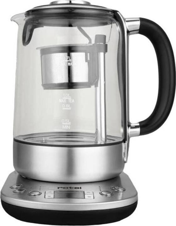 Rotel Tea and water kettle 1.7 liters (1.70 l)