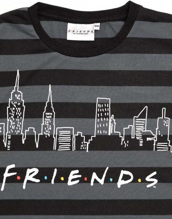 Immagine prodotto Friends Camicie da notte ragazze (128)