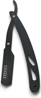 Immagine prodotto Steve´s No Bull***t Steve's - Rasoio Real Steel Shavetta
