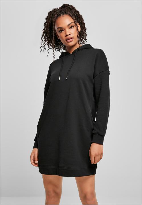 Immagine prodotto Urban Classics Ladies Organic Oversized Terry Hoody Dress (S)