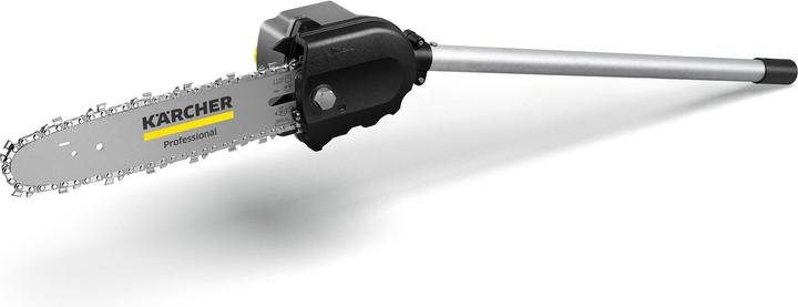 Productafbeelding Kärcher Accu-multitool Hoogsnoeier MT CS 250/36 36 V Snijlengte 250 mm (Accu kettingzaag)