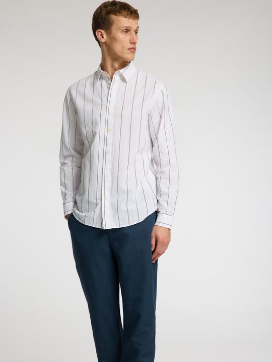 Actual product image Selected Homme 196 Straight Leg Hose (W30/L32)