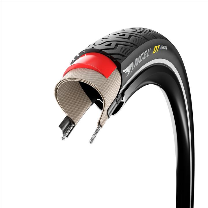 Image du produit Pirelli Angel DT Urban HB (47-622)