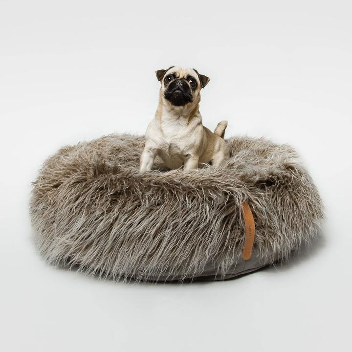 Actual product image Cloud 7 Pouf Yeti (Dog)