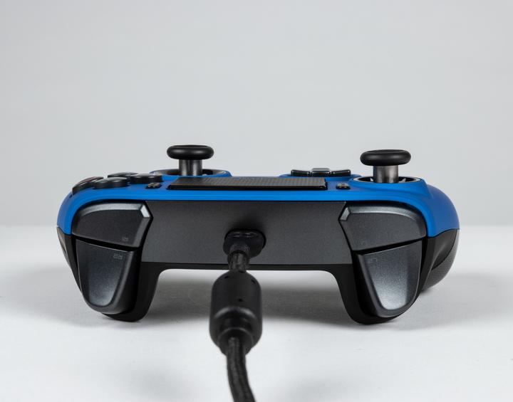Produktbild Nacon Gaming Revolution Pro Controller 3 Camouflage USB 3.2 Gen 1 (3.1 Gen 1) Gamepad PC, PlayStation 4 (PS4, PC)