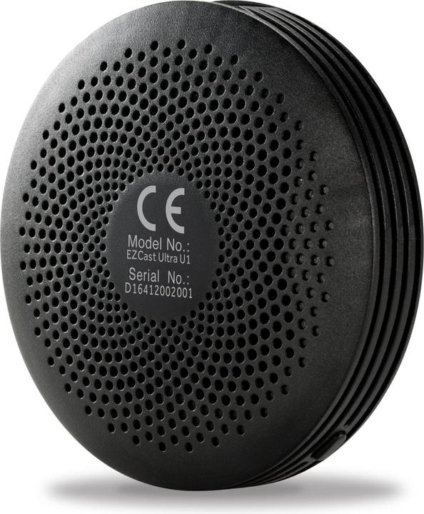 Produktbild Renkforce RenkCast Ultra 4K HDR HDMI-Streaming-Empfänger (Windows 10 Home)