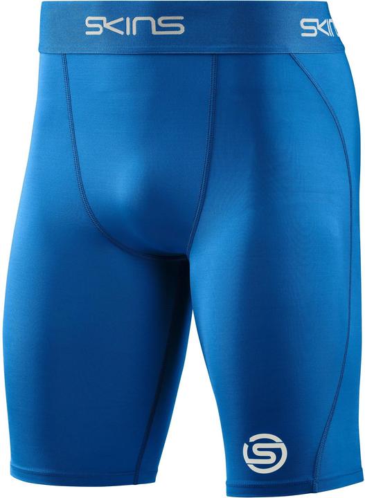 Bright Blue