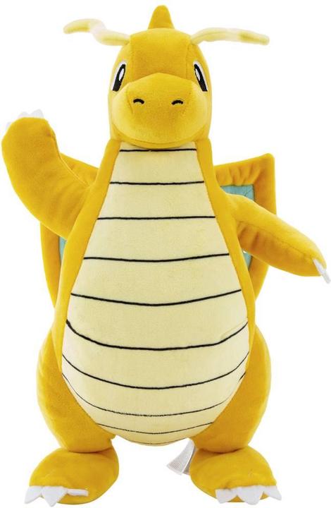 Produktbild Jazwares Pokémon Plüsch Dragonir (30 cm)