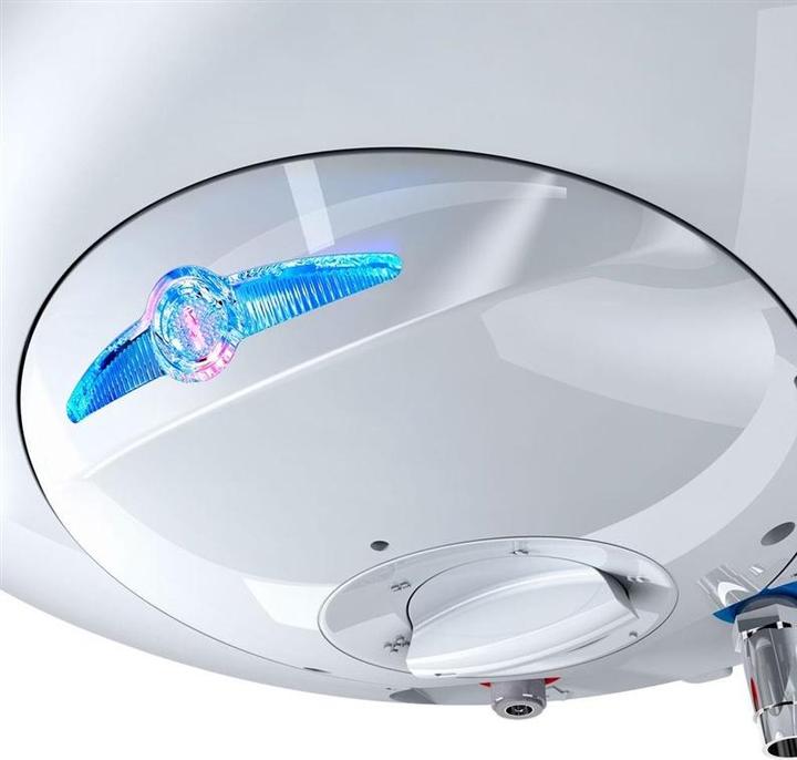Actual product image Tesy Electric Water Heater Bilight 50
