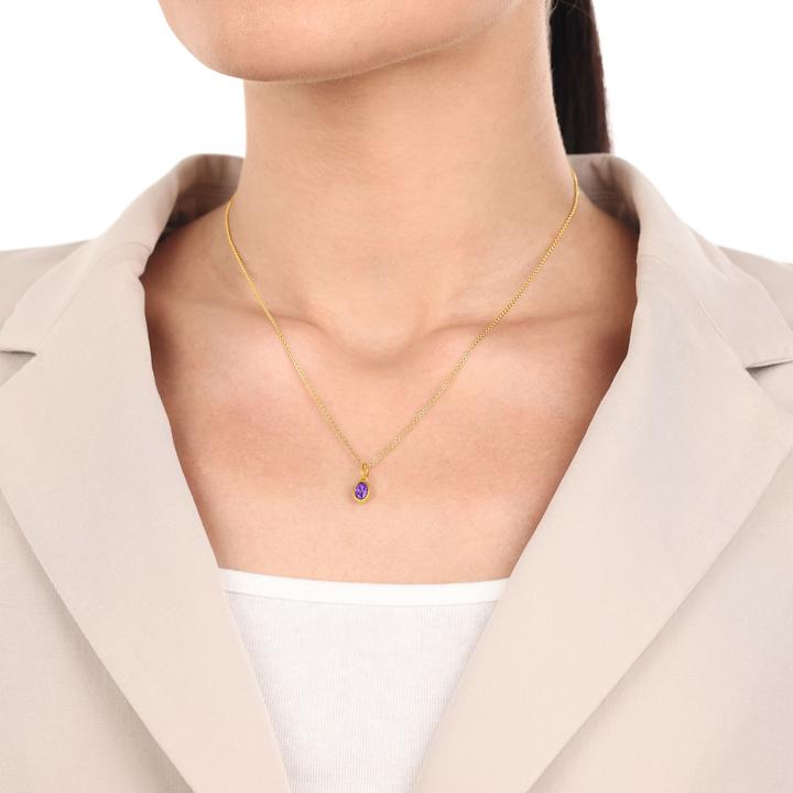 Immagine prodotto Amor Ciondolo Cupido da donna, argento 925, zirconi sintetici. (Argento 925)