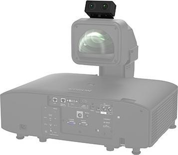 Image du produit Epson ELPEC01 Caméra externe