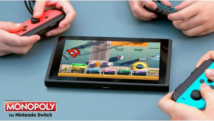 Image du produit Ubisoft Monopole (Switch, DE)