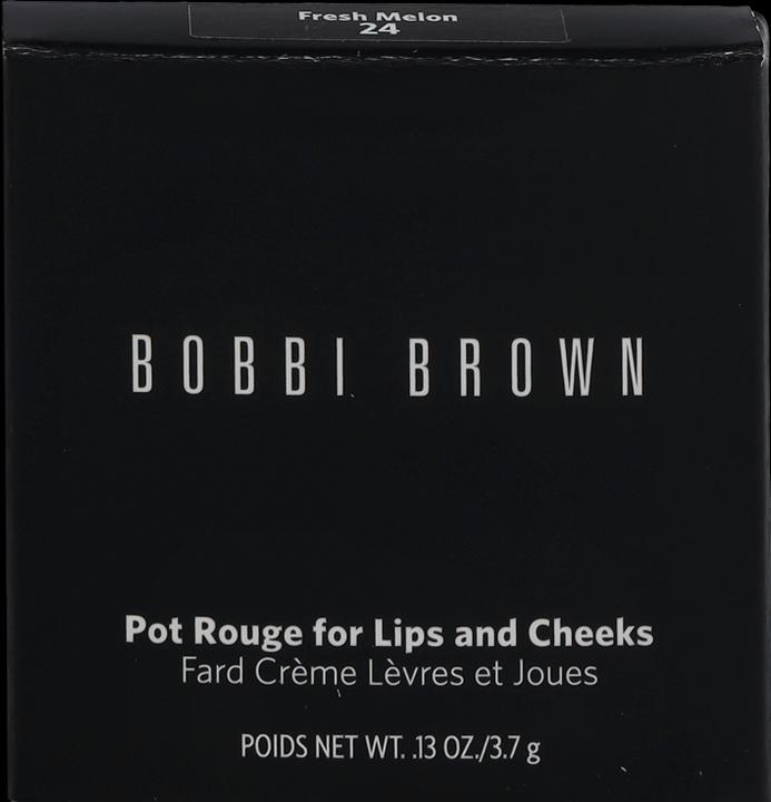 Produktbild Bobbi Brown Pot Rouge for Lips & Cheeks (Fresh Melon)