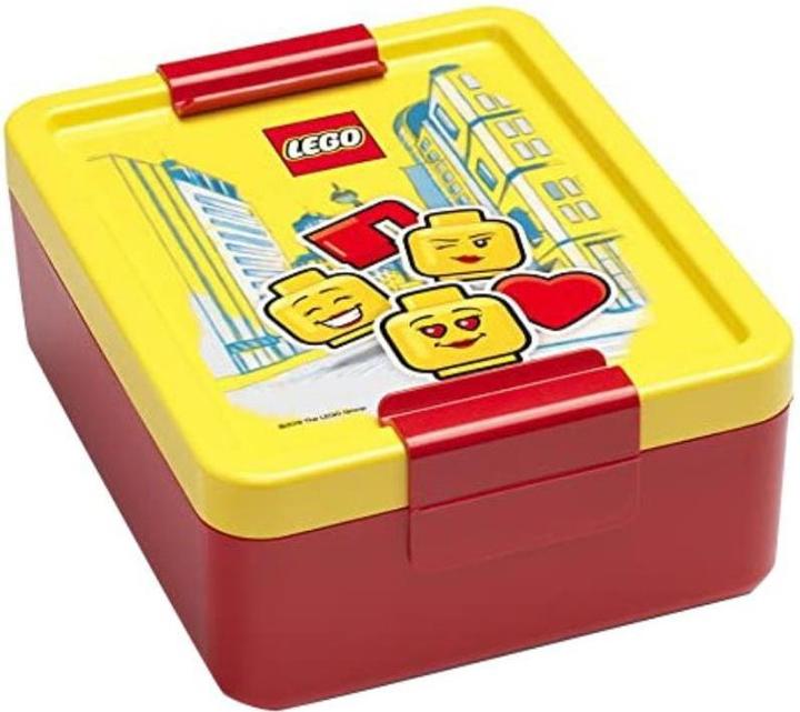 Immagine prodotto LEGO Cestino Per Il Pranzo - Ragazza Iconica
