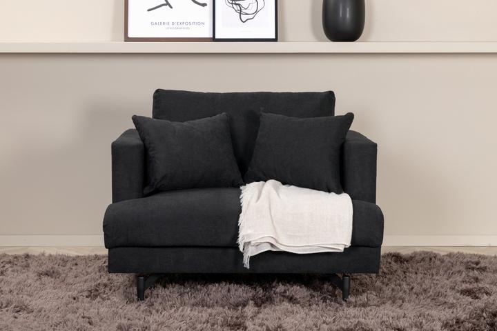 Actual product image Venture Home Armchair Sofia