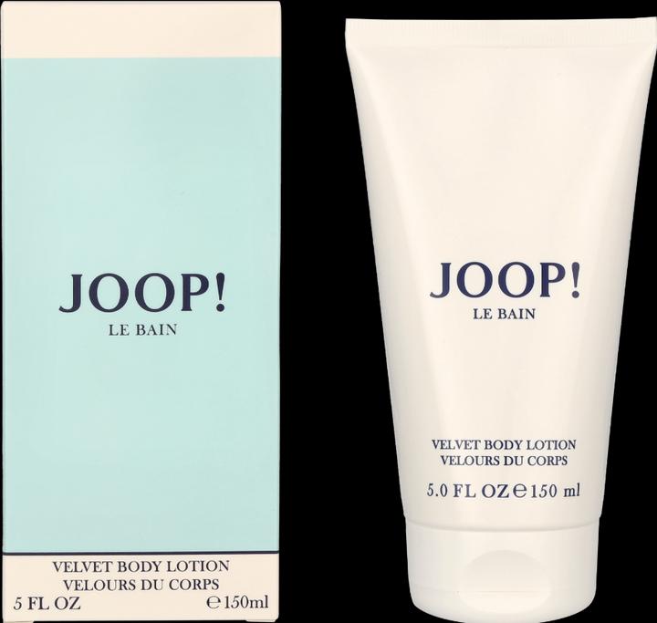 Produktbild Joop! Le Bain (Körperlotion, 150 ml)