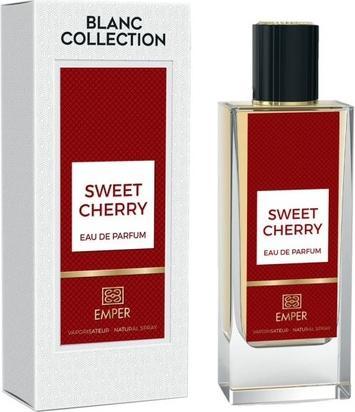 Produktbild Emper Blanc Collection Süsskirsche - 85ml (Eau de Parfum, 85 ml)