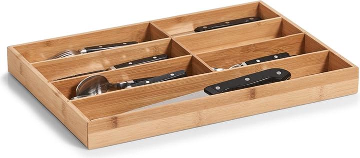 Produktbild Zeller Present Besteckkasten