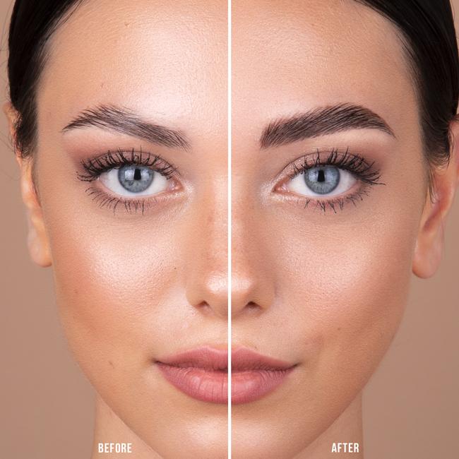 Actual product image Mulac Eye, Bro! Eyebrow Liner 03 Universal Deep Brown - Perfect For Defining Your Eyebrows (Universal Deep Brown)