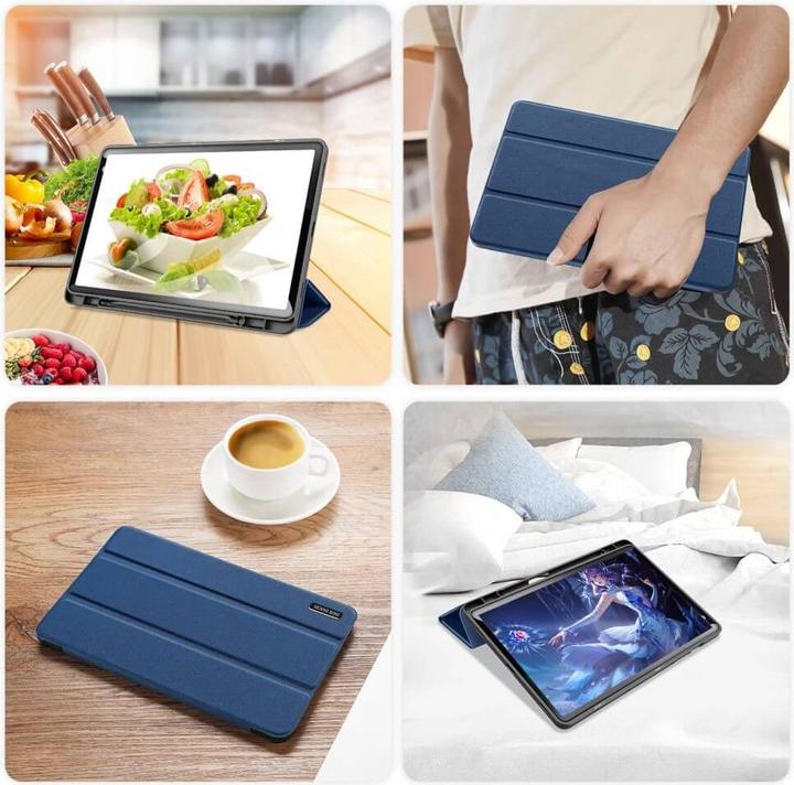 Produktbild Dux Ducis Domo Case (Galaxy Tab S9)