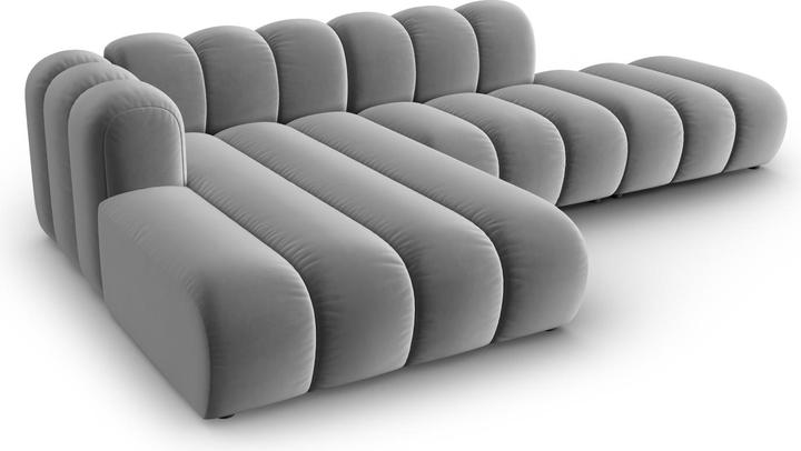 Actual product image Micadoni Lupine (Corner sofa)