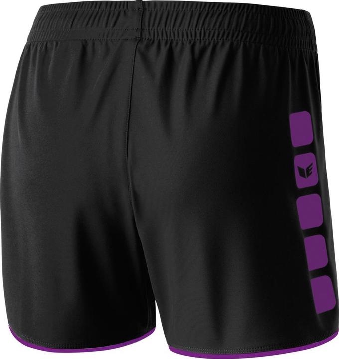 Produktbild Erima Classic 5-Cubes Short Damen (40)