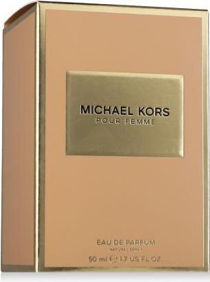 Image du produit Michael Kors Pour Femme (Eau de parfum, 50 ml)