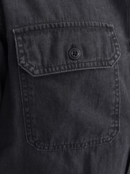 Produktbild Jack & Jones Jjetravis Shirt Ls Noos (M)