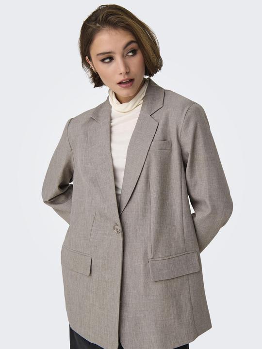 Immagine prodotto Only Onllinda Ls Boyfr Mel Blazer Tlr Noos (M)
