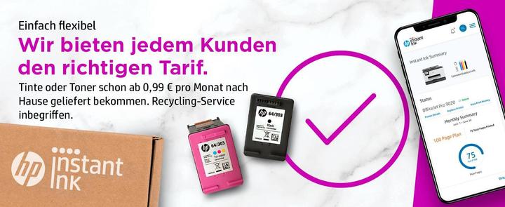 Produktbild HP LaserJet M140we (Laser, Schwarz-Weiss)